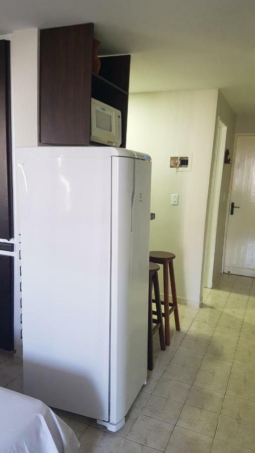 Victory Flat Intermares N 64 Ap 406 - Avenida Oceano Indico 64 -Intermares Cabedelo Pb公寓式酒店 外观 照片